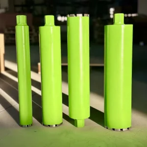 Diamond Core Bit