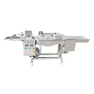 Breadcrumb Machine