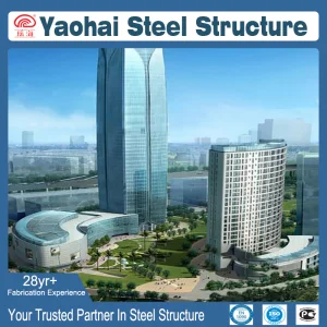 Industry Leading Korea