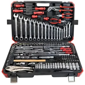 Kit de Ferramentas DIY Definitivo para Projetos em Casa