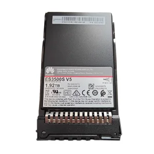 For Huawei ES3500S V5 1.92T SAS Interface 12Gb/s Internal Server SSD Solid State Drive Cheap and New in Stock