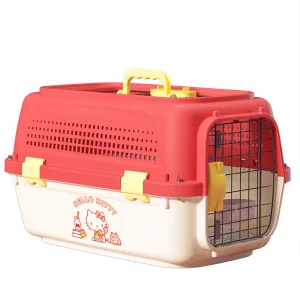 Pet Box