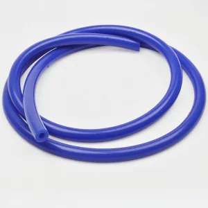 Food Grade Fiberglass Silicone Hose