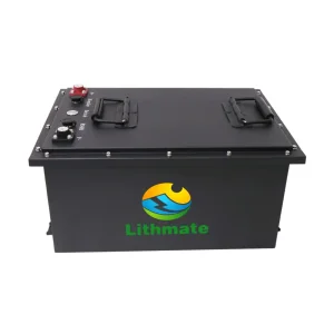 48V 105Ah Aerial Work Platform Batteries