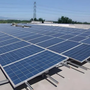 Solar Panel Technology