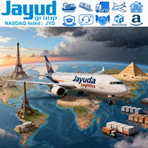 International Air Freight Forwarder