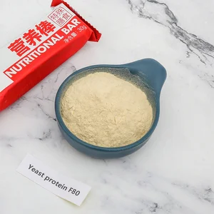 Food Grade Yeast Protein Powder