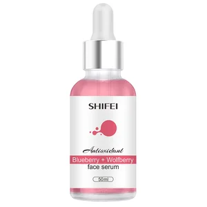 SHIFEI FACTORY Custom Facial Serum