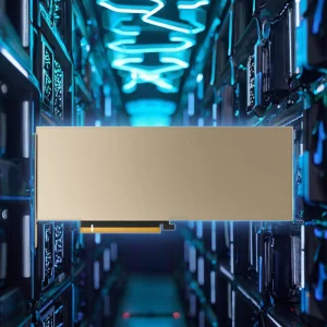 Tesla L40 GDDR6 Blade Server Graphics Card for Deep Learning AI with L40S & L40N Features Stock Available