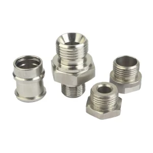 Manufacturer CNC Chile