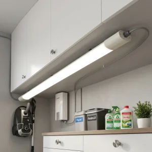 LED Linear Fixture