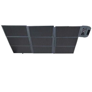 100W Lightweight Solar Blanket