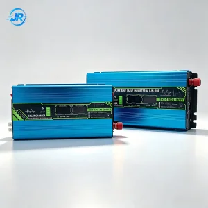 1000W 1500W Inversor solar híbrido