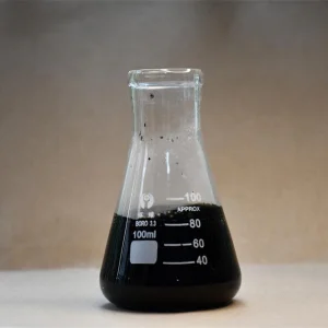 China Sulphur Black Liquid