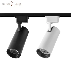 Modern LED Track Light Ceiling Spotlights