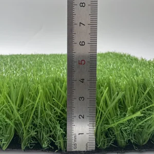 All-Season Artificial Turf - Durable and Long-Lasting Solution