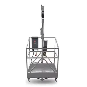 Suspended Platform System