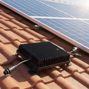 600W Balcony Storage