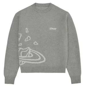 Custom LOGO Men Sweater OEM Winter