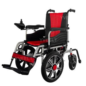 Electric Wheelchair Singapore