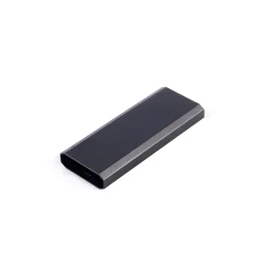 China Aluminum Profiles for Power Bank Cases