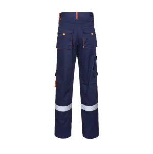 Hi-Vis Work Pants