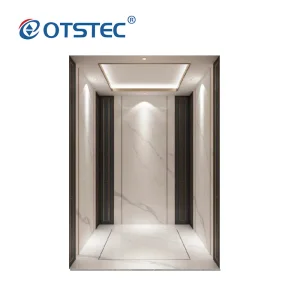 Hot Selling Machine Roomless Building Home Lift Price Passenger Elevator with CE