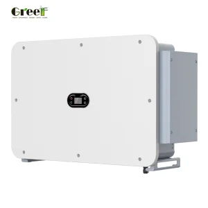 Inversor Solar Trifásico 100kw