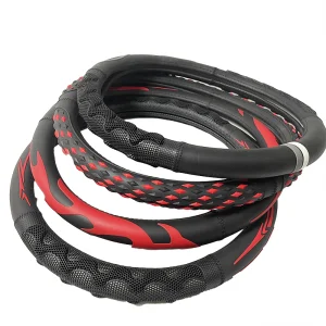 Wholesale Price Durable Universal Car Accessories Steering Wheel Covers