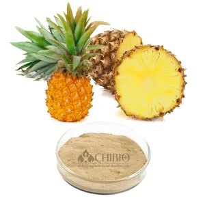 Non-GMO Bromelain Enzyme Powder
