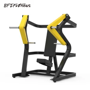 Hammer Strength Equipment