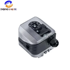 Lenney Lgw150A2 Pressure Switch 924004 Industrial Combustion Machine Accessories