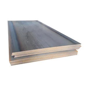 ASTM A36 Carbon Steel Plate