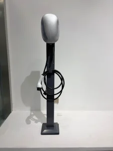 Portable EV Charging Solution with Easy Installation for Everyday Use