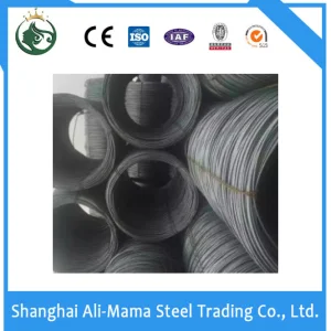 Iron Wire Rod