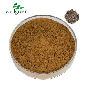 Quillaja Saponaria Bark Extract