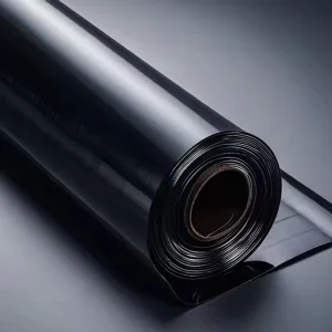 CE Certification HDPE geomembranes