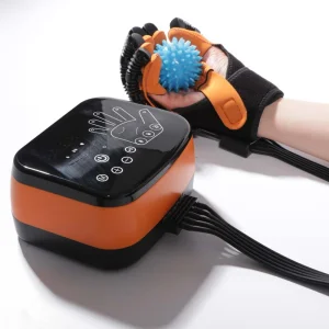 Guantes robot inteligentes