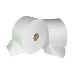 Custom High efficiency low resistance meltbown MB fabric material