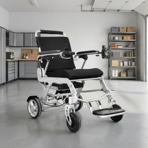 Power Electric Wheelchair CE