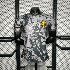 Best Netherlands Euro Jersey Player Version