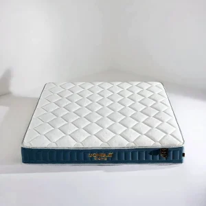 Bedroom Home Furniture Hotel Pocket Spring Mattress