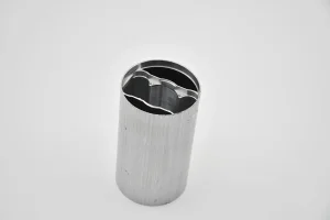 High Precision CNC Milling and Turning Capability Complex Structural Parts Machining Supported