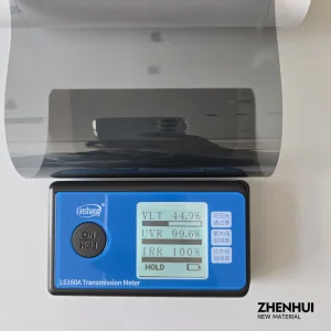 Advanced Negative Ion Smoke Eliminator for Odor-Free Spaces