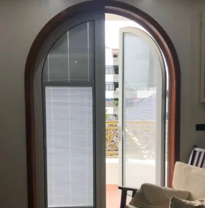 French Door