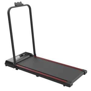 Home Gym Running Machine Mini Walking Treadmill Walking Pad Home Folding Treadmill