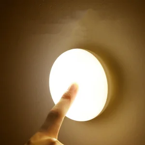 Indoor Motion Sensor Light