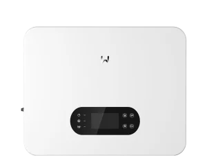 GoodWe ES Uniq Series 8-12kW Hybrid Solar Inverter Single Phase, Dual MPPT, Generator Compatible