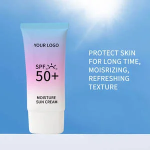 Wholesale SPF50 Sunscreen