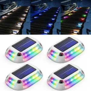Solar LED Pool Lights